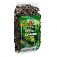 Herbata zielona Gun Powder 100g