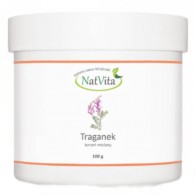 NatVita - Traganek mielony 100g