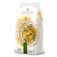 Bezglutenowy makaron PENNE 340g