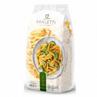 Sanletti - Bezglutenowy makaron PENNE 340g