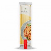 Sanletti - Bezglutenowy makaron SPAGHETTI 340g