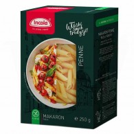 Incola - Makaron penne bezglutenowy 250g