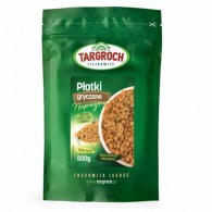 Płatki gryczane 500g