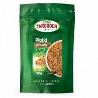 Targroch - Płatki gryczane 500g