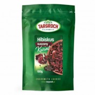 Hibiskus (herbatka z hibiskusa) 100g