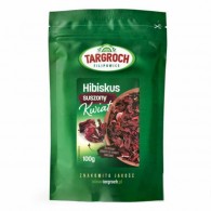 Targroch - Hibiskus (herbatka z hibiskusa) 100g