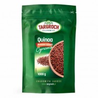 Targroch - Komosa ryżowa czerwona - Quinoa 1kg