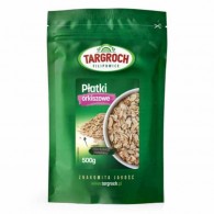 Targroch - Płatki orkiszowe 500g