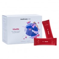 Health Labs Care - Formuła dla wsparcia aktywności seksualnej Vibe Me 30saszetek