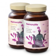 Health Labs Care - Kapsułki na wsparcie gospodarki hormonalnej Harmony Me 120szt. (60szt.x2)