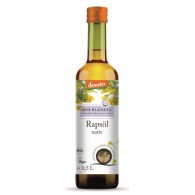 Bio Planete - Olej rzepakowy tłoczony na zimno demeter BIO 500ml