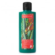 Sylveco - Płyn micelarny do demakijażu twarzy i oczu 200ml ALOESOVE