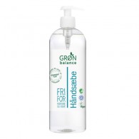 Gron Balance - Mydło w płynie do rąk 750ml