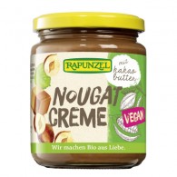 Rapunzel - Krem nugatowo - kakaowy BIO 250g