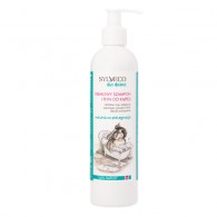 Sylveco - Kremowy szampon i płyn do kąpieli dla dzieci 300ml (krótki termin)