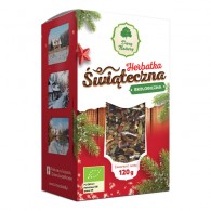 Herbatka świąteczna BIO 120g 