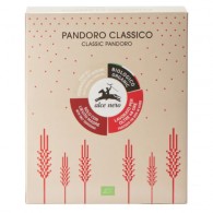 Alce Nero - Babka pandoro classico BIO 600g