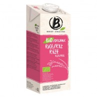 Berief - Napój ryżowy bez dodatku cukrów BIO 1l