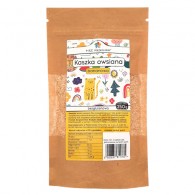 Pięć Przemian - Kaszka owsiana bezglutenowa bananowa 250g