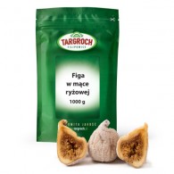 Figi suszone w mące ryżowej 500g
