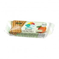 Sezamki pomarańczowe BIO 22,5g (krótki termin)