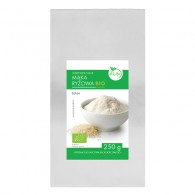 BioLife - Mąka ryżowa BIO 250g