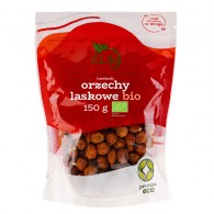BioLife - Orzechy laskowe BIO 150g