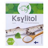 BioLife - Ksylitol fiński 250g
