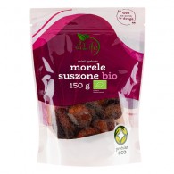 Morele suszone ekologiczne BIO 150g