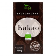 BioLife - Kakao ekologiczne BIO 150g