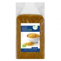 BioLife - Kasza ekologiczna Bulgur BIO 500g