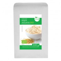 BioLife - Mąka jaglana ekologiczna BIO 500g