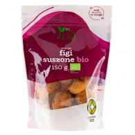 BioLife - Figi suszone ekologiczne BIO 150g