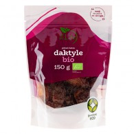 BioLife - Daktyle ekologiczne suszone bez pestki BIO 150g