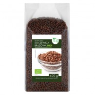 BioLife - Soczewica brązowa ekologiczna BIO 400g