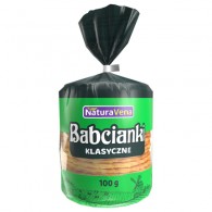 NaturaVena - Babcianki klasyczne 100g