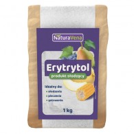 NaturaVena - Erytrytol 1kg