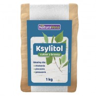 NaturaVena - Ksylitol 1kg