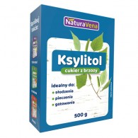 NaturaVena - Ksylitol 500g