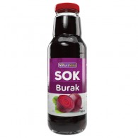 Sok z buraka 750ml