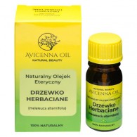 Avicenna - Naturalny olejek eteryczny drzewko herbaciane 7ml