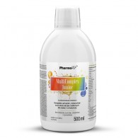 PharmoVit - MultiComplex Junior 500ml