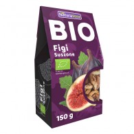 NaturaVena - Figi suszone BIO 150g