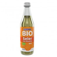 Sok z kiszonego selera BIO 250ml