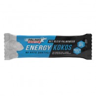 Paliwo dla aktywnych - Baton energy kokos + guarana 50g