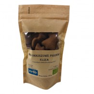 Niro - Pierniczki orkiszowe BIO 100g 