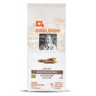 Makaron penne rigate pełnoziarnisty z pszenicy durum BIO 500g