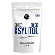 Diet Food - Ksylitol fiński 500g