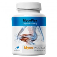 MycoMedica - MycoFlex 90 kaps.