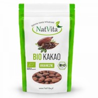 NatVita - Kakao Criollo BIO 250g